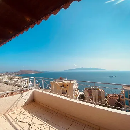 Apartment Lilo's Place Beach