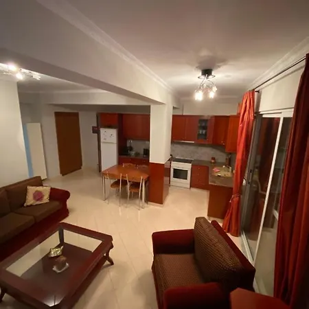 Lilo's Place Beach Sarande
